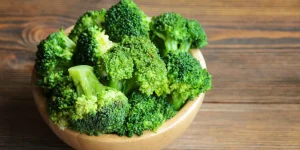 як готувати броколі