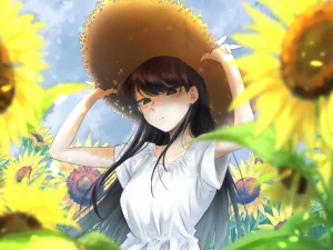 як малювати аніме