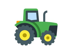 як малювати трактори