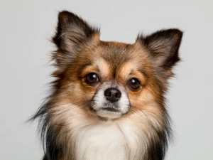 як малюється собака