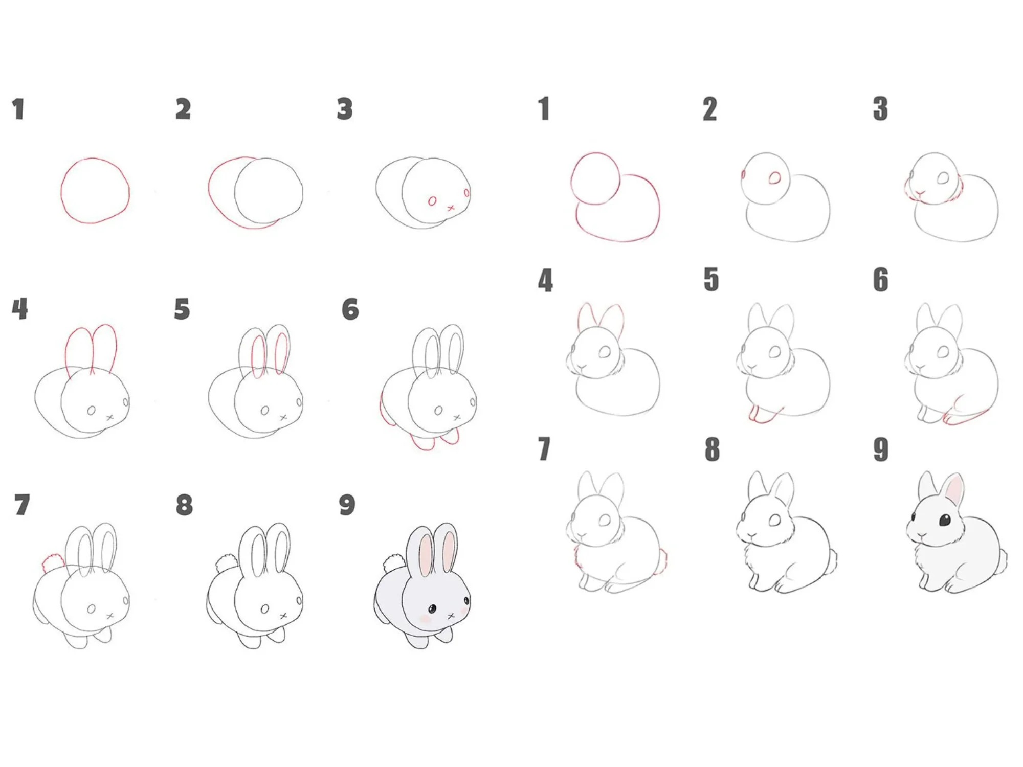 як можна намалювати