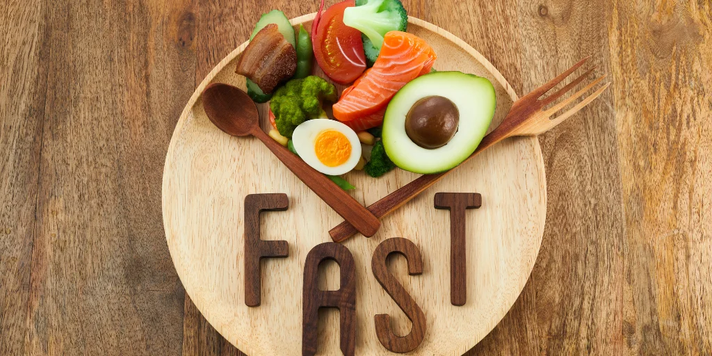 як почати інтервальне голодування