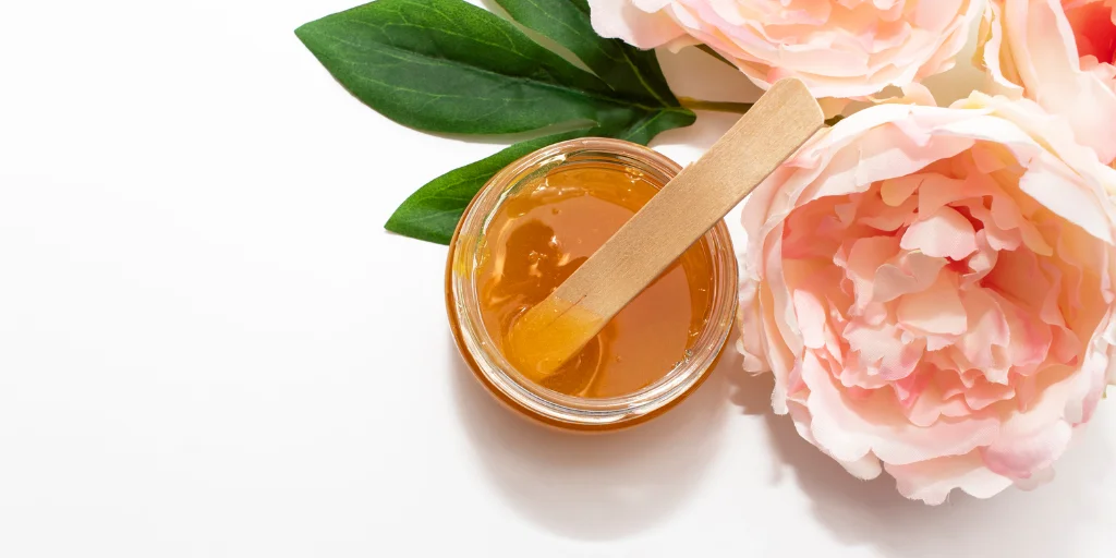 як зробити депіляцію вдома