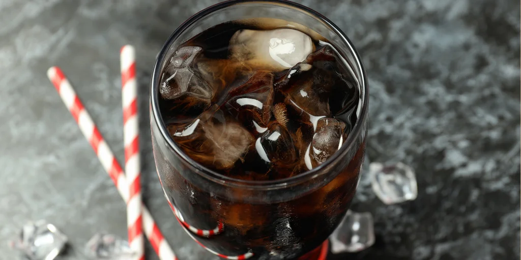 рецепт кока колы