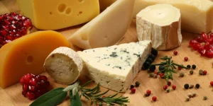 чи корисний сир з пліснявою