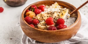 дієта на вівсянці