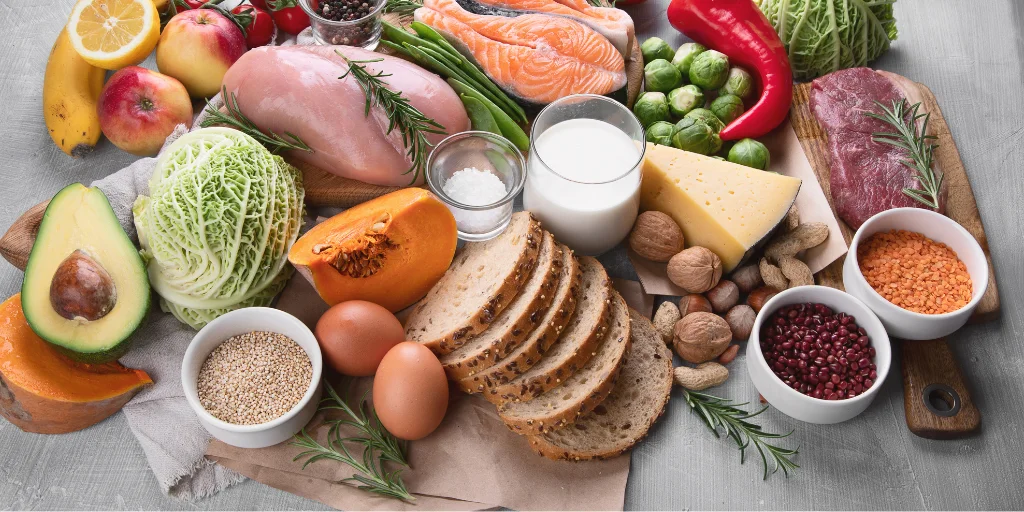 дієтичний хліб