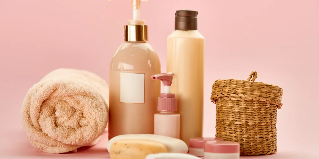 догляд за обличчям