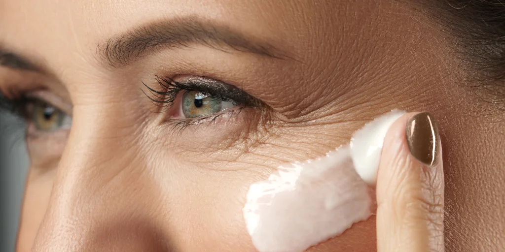 догляд за шкірою