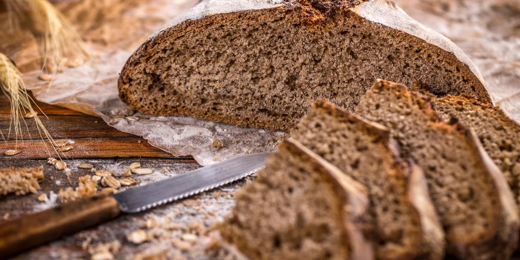 хліб дієтичний