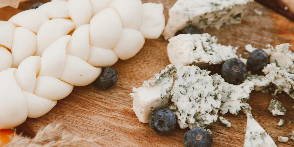 користь сиру з пліснявою