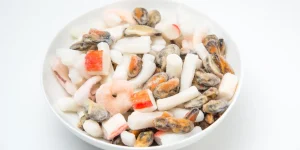 морський коктейль як приготувати