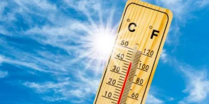 Одяг для спеки