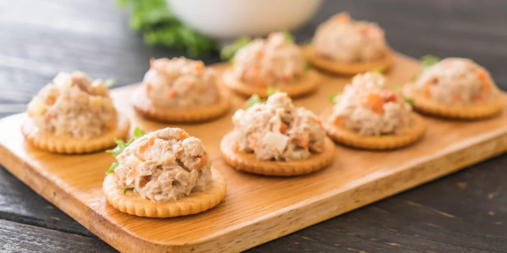 піца з тунцем рецепт