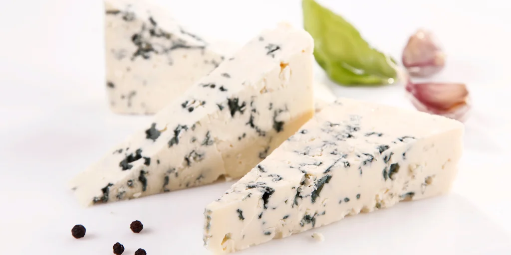 пліснявий сир