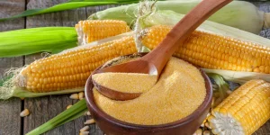 що можна приготувати з кукурудзяної крупи