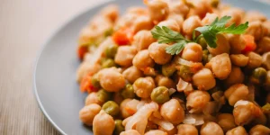 як готувати нут