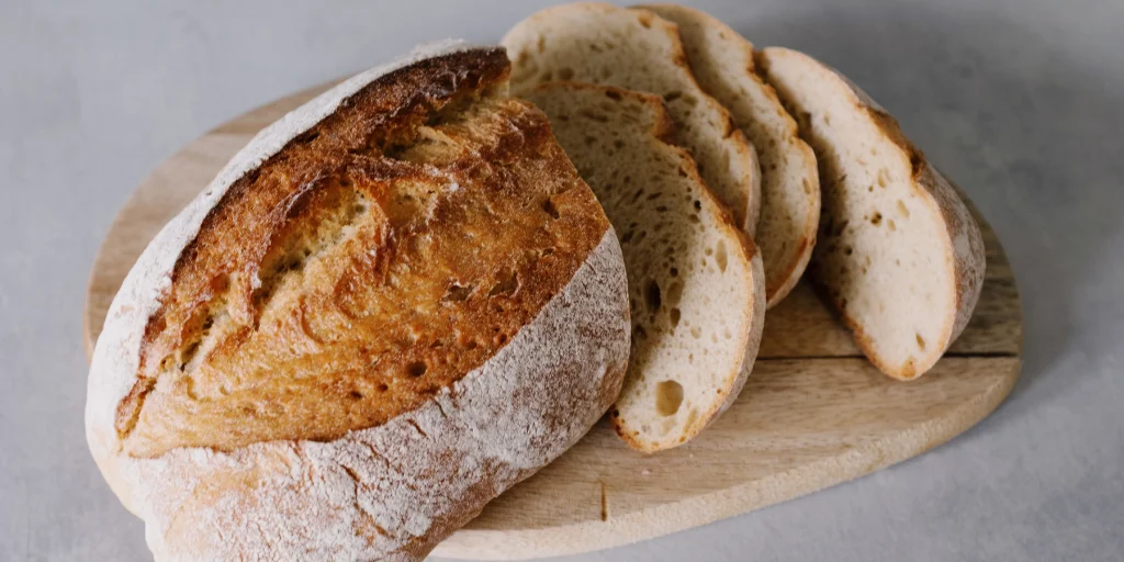 як спекти дієтичний хліб
