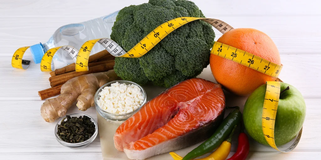 як ускорити метаболізм