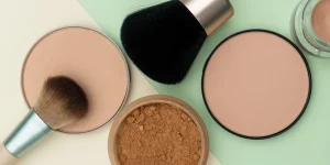 як вибрати пудру