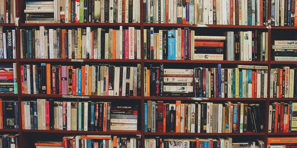 буктрейлер