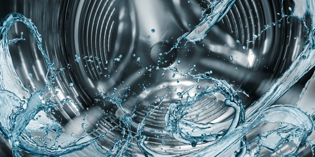 чим помити пральну машину