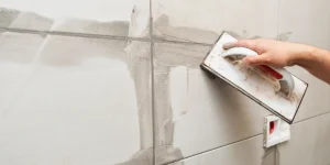 чим відмити фугу з плитки