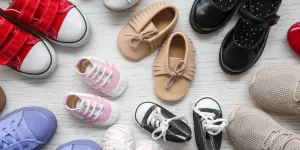 дитяче взуття