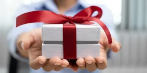 ідеї подарунка