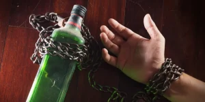 лікування алкоголізму