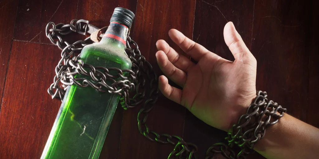 лікування алкоголізму