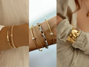 модні браслети