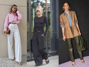 модні штани