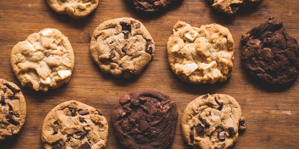 рецепти без яєць і молока