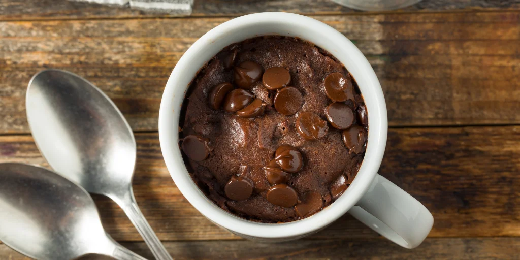 рецепти в мікрохвильовці