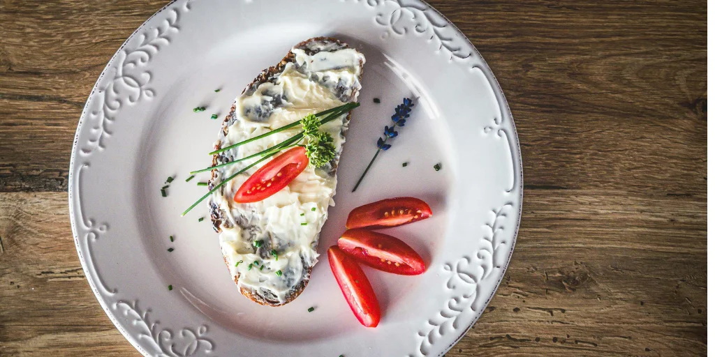 рецепти з домашнього сиру