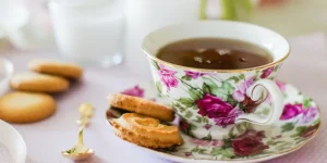 що можна приготувати до чаю