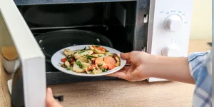 що можна приготувати в мікрохвильовці