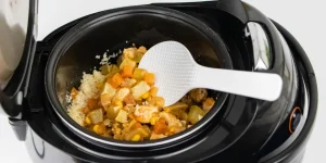 що можна приготувати в мультиварці