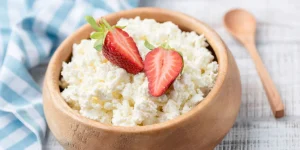 що можна приготувати з домашнього сиру