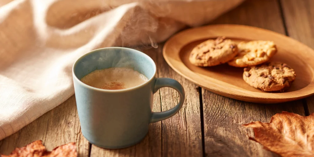 що можна зробити до чаю