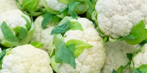 що приготувати з цвітної капусти