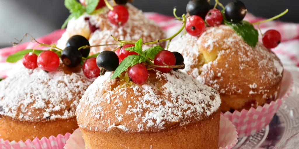 що швидко приготувати до чаю