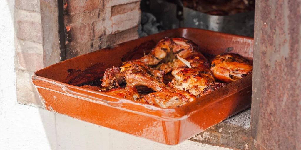 як готувати кролика