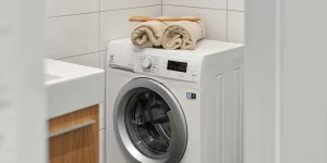 як помити пральну машину