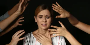 як позбутися тривожності