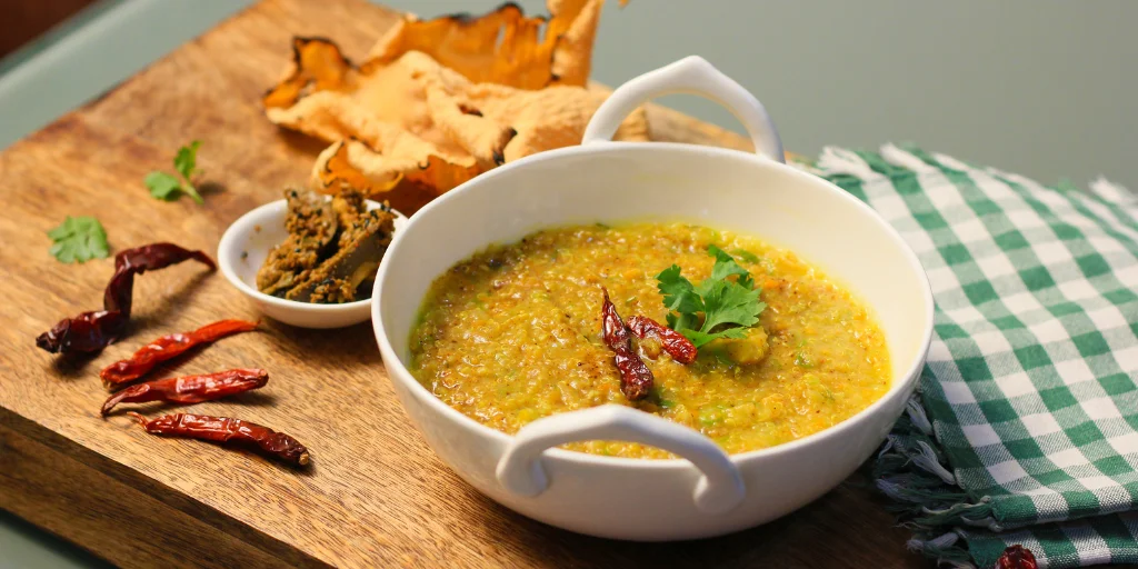 як правильно варити сочевицю