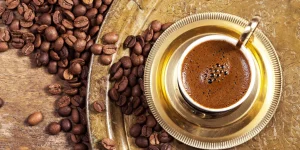 як правильно заварювати каву в турці