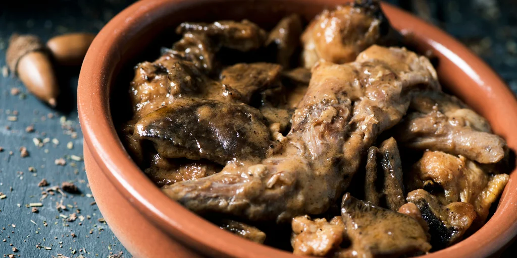 як смачно приготувати кролика