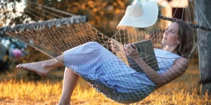 як зробити гамак